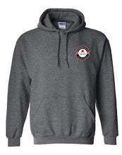 2023 Burnaby Wildcats Remembrance Day Competition Hooded Sweatshirt