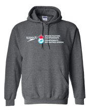 2023 Speedo Masters Championships Hooded Sweatshirt