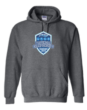 2023 BC Summer Swimming Championships Hooded Sweatshirt