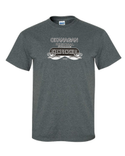 2023 Okanagan Regional Swimming Championships Short Sleeve T-Shirt