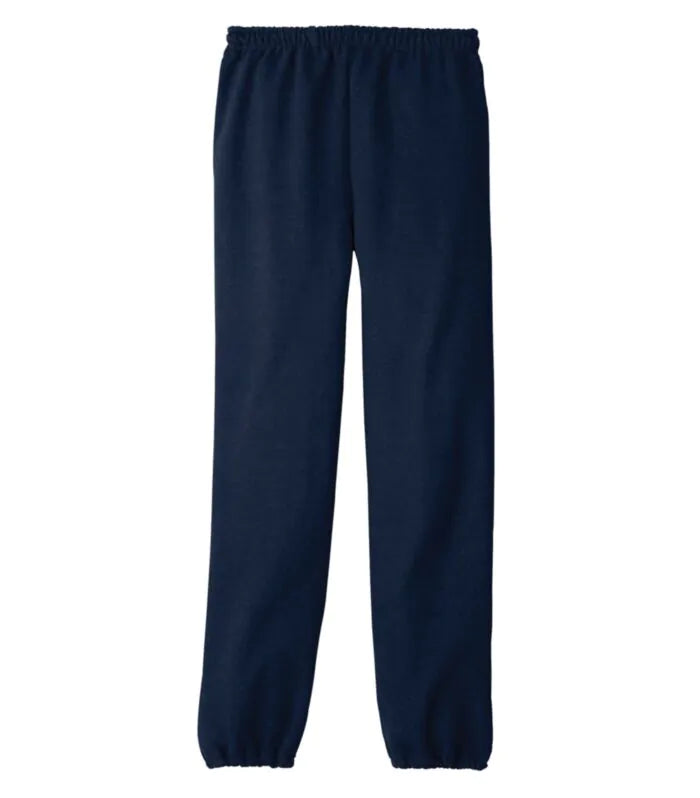 ADULT Gildan Heavy Cotton Sweatpants (Blank)
