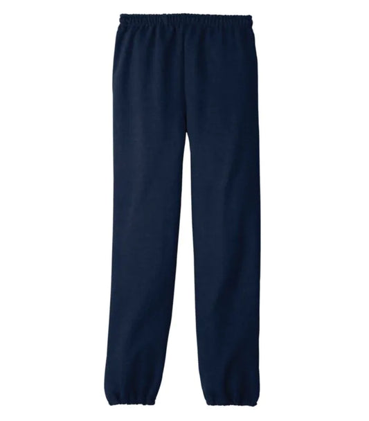 ADULT Gildan Heavy Cotton Sweatpants (Blank)