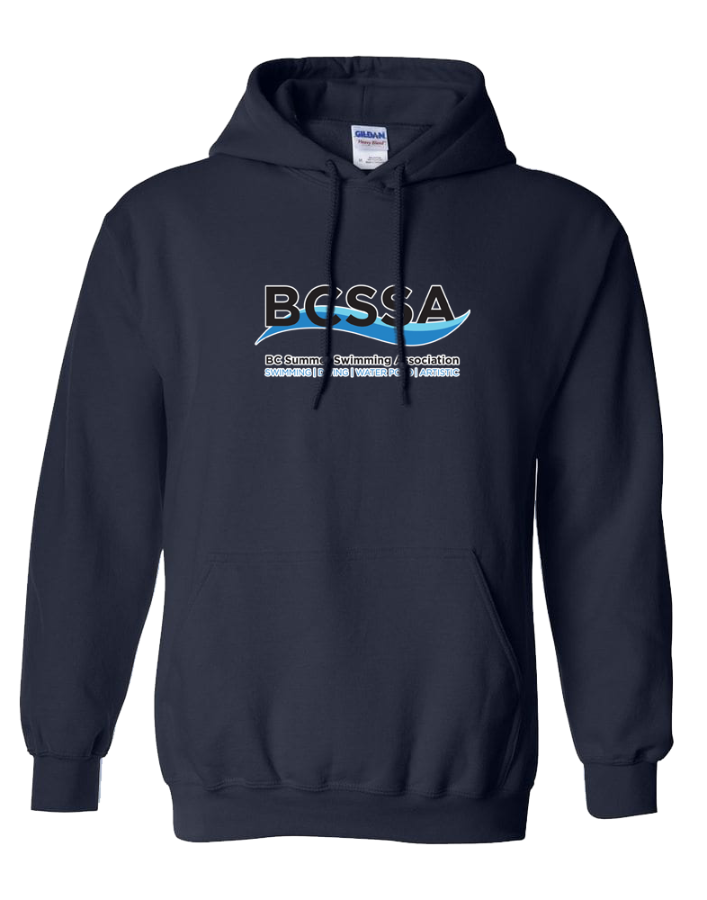 BCSSA Hoodie