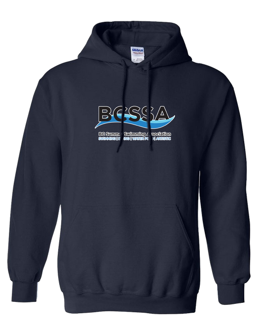 BCSSA Hoodie
