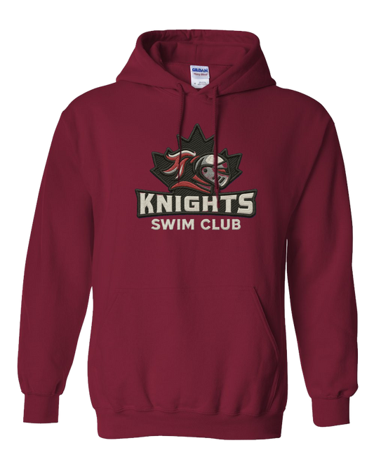 Surrey Knights Team Hoodie