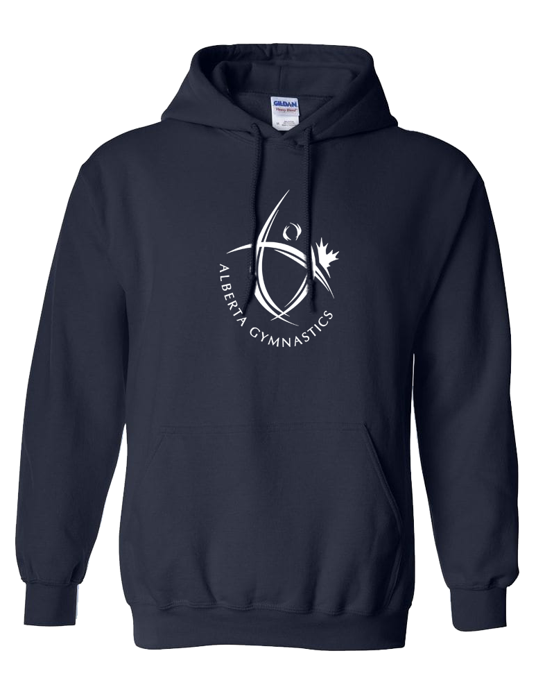 Alberta Gymnastics Federation Hoodie