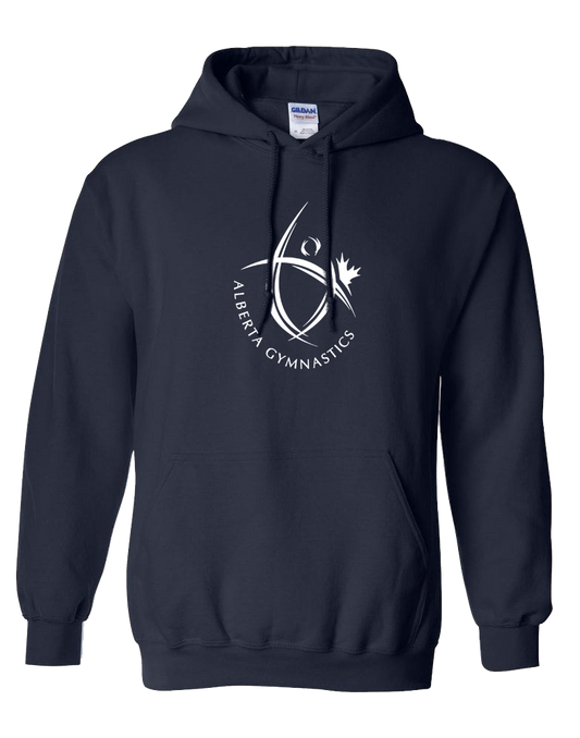 Alberta Gymnastics Federation Hoodie