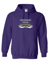 2023 Okanagan Regional Swimming Championships Hooded Sweatshirt