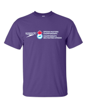 2023 Speedo Masters Championships T-Shirt