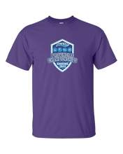 2023 BC Summer Swimming Championships Short Sleeve T-Shirt