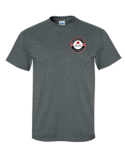 2023 Burnaby Wildcats Remembrance Day Competition Short Sleeve T-Shirt with Team Names on the Back