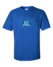 2023 Swim Alberta Summer Festival North T-Shirt