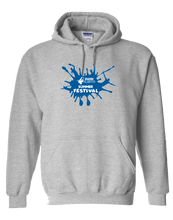 2023 Swim Alberta Summer Festival South Hooded Sweatshirt