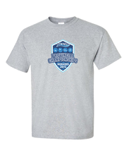 2023 BC Summer Swimming Championships Short Sleeve T-Shirt
