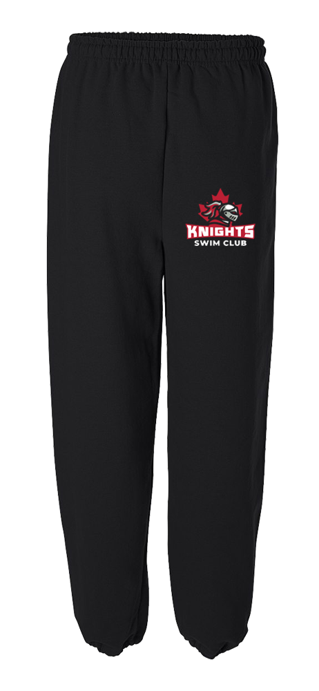 Surrey Knights Team Sweatpants