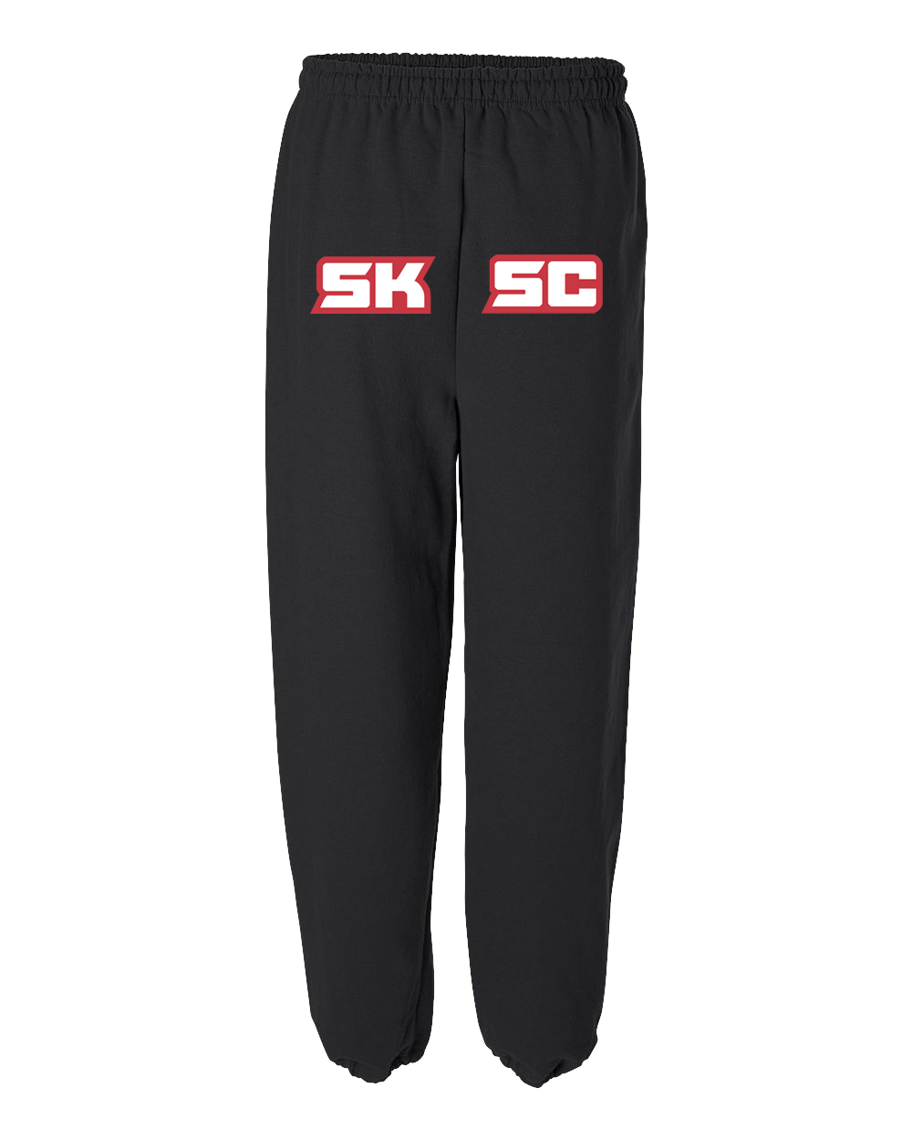 Surrey Knights Team Sweatpants with SKSC Print on Back