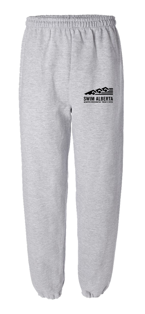 2026 Swim Alberta Winter Provincial Trials Sweatpants