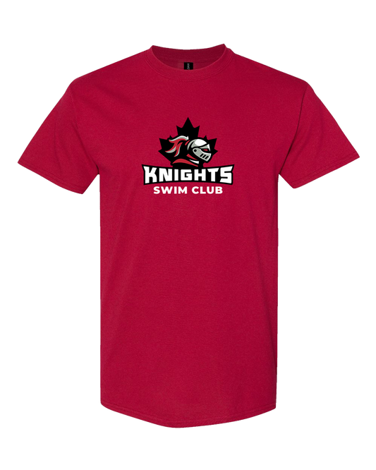 Surrey Knights Team T-Shirt (Cotton)