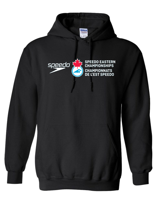 2024 Speedo Eastern Championship Hooded Sweatshirt