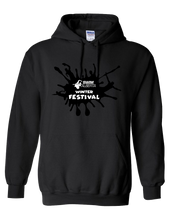 2023 Alberta Winter Festival South Hooded Sweatshirt with Names on Back
