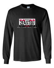 2 Fast 4 U Long Sleeve T-Shirt