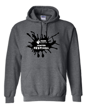 2023 Alberta Winter Festival North Hooded Sweatshirt