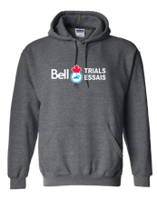 2022 Bell Canadian Swimming Trials Hooded Sweatshirt