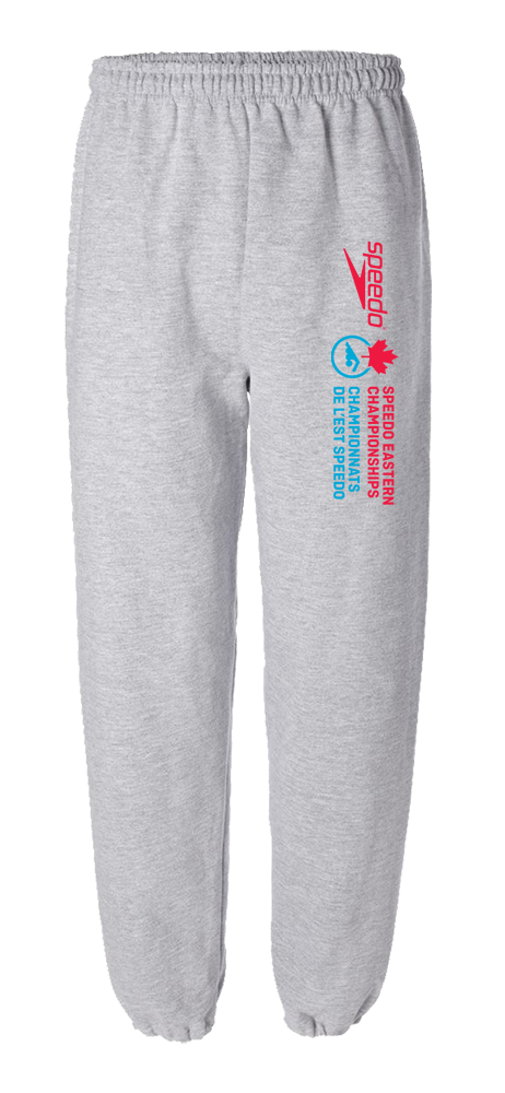 Speedo sweatpants outlet