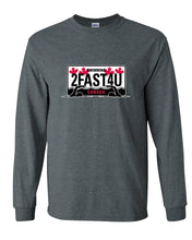 2 Fast 4 U Long Sleeve T-Shirt