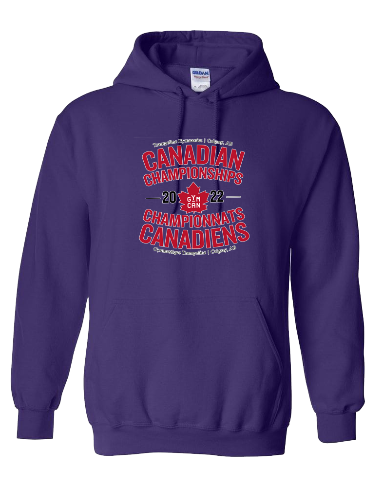 Gymnastics hoodie discount