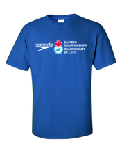 2022 Swim Canada Easterns T-Shirt
