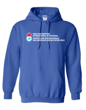 2022 Ken Demchuk International Invitational Hoodie