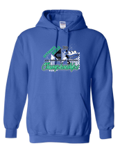 2022 Eastern Ontario Championships Hooded Sweatshirt