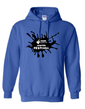 2023 Alberta Winter Festival North Hooded Sweatshirt