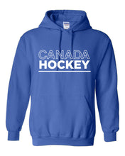 Canada Hockey Hooded Sweatshirt