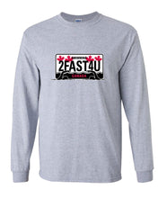 2 Fast 4 U Long Sleeve T-Shirt