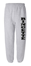 Ringette with Stick and Ring Sweatpants