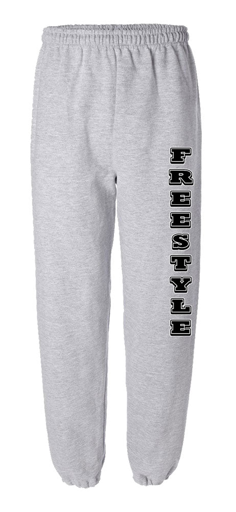 Freestyle Sweatpants