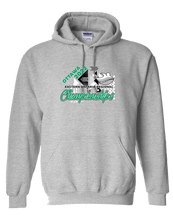 2022 Eastern Ontario Championships Hooded Sweatshirt