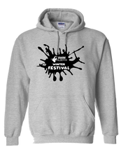2023 Alberta Winter Festival North Hooded Sweatshirt