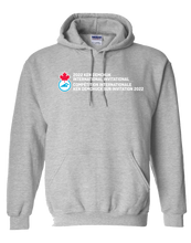 2022 Ken Demchuk International Invitational Hoodie