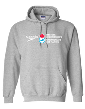 2022 Speedo Masters Championships Hooded Sweatshirt