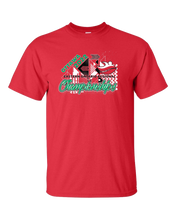 2022 Eastern Ontario Championships T-Shirt