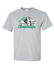 2022 Eastern Ontario Championships T-Shirt